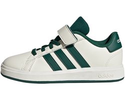 adidas Sportswear Grand Court 2.0 Schoenen Kids - Kinderen - Wit