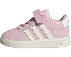 adidas Sportswear Grand Court 2.0 Sneakers Kids - Kinderen - Roze