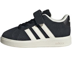 adidas Sportswear Grand Court 2.0 Sneakers Kids - Kinderen - Zwart