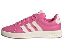 adidas Sportswear GRAND COURT 3.0 SCHOENEN JUNIOR - Kinderen - Roze