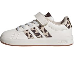 adidas Sportswear Grand Court 3.0 Schoenen Kids - Kinderen - Wit