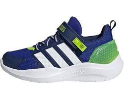 adidas Sportswear LIGHTORAMA RUNNER SCHOENEN KIDS - Kinderen - Blauw