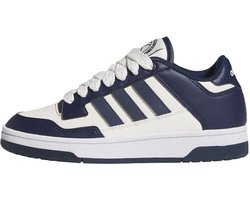 adidas Sportswear Rapid Court Low Schoenen - Kinderen - Blauw