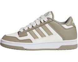 adidas Sportswear Rapid Court Low Schoenen - Kinderen - Groen