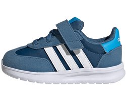 adidas Sportswear Run 70s 2.0 Schoenen Kids - Kinderen - Blauw