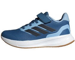 adidas Sportswear Runfalcon 5 Schoenen Kids - Kinderen - Blauw