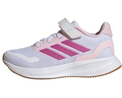 adidas Sportswear Runfalcon 5 Schoenen Kids - Kinderen - Wit