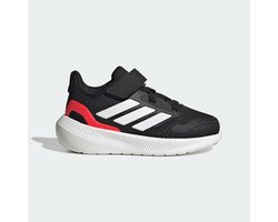 adidas Sportswear Runfalcon 5 Schoenen Kids - Kinderen - Zwart