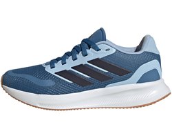 adidas Sportswear Runfalcon 5 Schoenen - Kinderen - Blauw