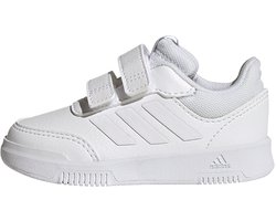 adidas Sportswear Tensaur Schoenen met Klittenband - Kinderen - Wit