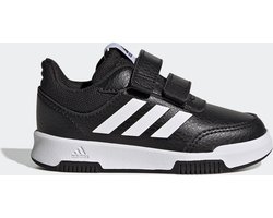 adidas Sportswear Tensaur Schoenen met Klittenband - Kinderen - Zwart