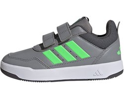 adidas Sportswear Tensaur Sport 3.0 CF K Schoenen - Kinderen - Grijs