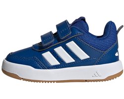 adidas Sportswear TENSAUR SPORT 3.0 SCHOENEN PEUTERS - Kinderen - Blauw