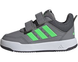 adidas Sportswear TENSAUR SPORT 3.0 SCHOENEN PEUTERS - Kinderen - Grijs