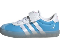 adidas Sportswear VL Court 3.0 Schoenen Kids - Kinderen - Blauw