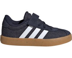 adidas Sportswear VL Court 3.0 Sneakers Kids - Kinderen - Blauw