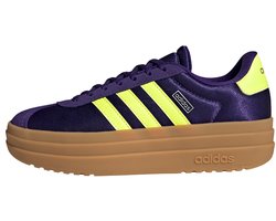 adidas Sportswear VL Court Bold Schoenen Junior - Kinderen - Paars
