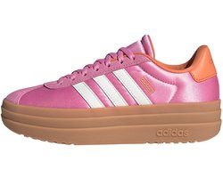 adidas Sportswear VL Court Bold Schoenen Junior - Kinderen - Roze