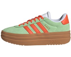 adidas Sportswear VL Court Bold Schoenen - Kinderen - Groen