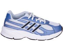 Adidas Technochaos 2000 Sneaker Blauw-Wit