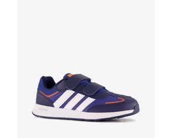 Adidas Tensaur Switch CF C kinder sneakers blauw - Maat 35