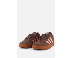 Adidas VL Court 3.0 Sneakers bruin - Dames - Maat 38
