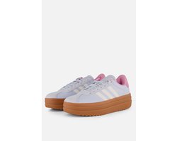 Adidas VL Court 3.0 Sneakers bruin - Dames - Maat 40