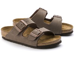 BIRKENSTOCK ARIZONA MOCCA-29(4052605461195)