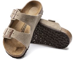 BIRKENSTOCK ARIZONA TAUPE-28(4061417286124)