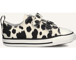 Converse Chuck Taylor All Star 2v Sneakers - Meisjes - Wit - Maat 23