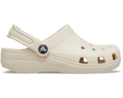 Crocs Classic K Klompen Beige EU 33-34