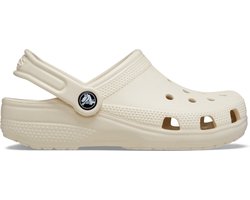 Crocs Classic K Klompen Beige EU 34-35