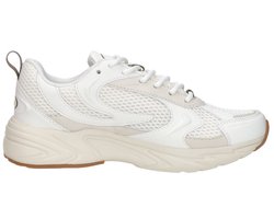 Fila Kreatix Sneakers - Meisjes - Wit - Maat 39