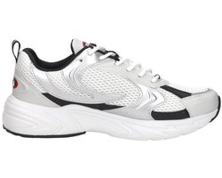 Fila Kreatix Teens Sneakers Laag - wit - Maat 38