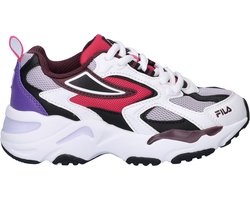 Fila Ray Tracer Sneakers - Meisjes - Multi - Maat 36