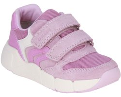 Geox B Flexyper Mini Sneaker Rose