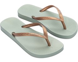 Ipanema Anatomic Colors Kids - Meisjes Slippers - Green