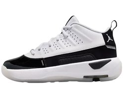 Jordan max aura 7 (gs) in de kleur wit.