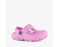 Kinder klompen roze - Maat 23