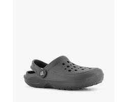 Klompen zwart - Maat 36 - Clogs