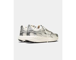 MERCER THE RE Sneaker / Meisje schoenen - Zilver - 39 - (8720981549245)