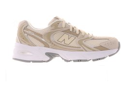 New Balance G530 Unisex Sneakers - LINEN