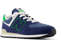 New Balance GC574 Unisex Sneakers - NAVY