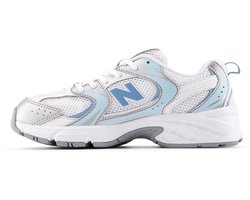 New Balance GR530 Unisex Sneakers - SEA SALT