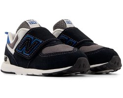 New Balance NW574 Unisex Sneakers - BLACK