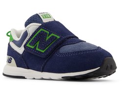 New Balance NW574 Unisex Sneakers - NAVY