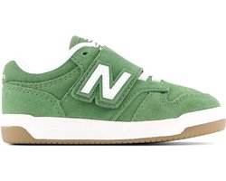New Balance NWB480 Unisex Sneakers - Groen