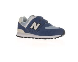 New Balance P574 Unisex Sneakers - Magic Blue