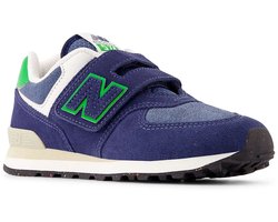 New Balance PV574 Unisex Sneakers - NAVY