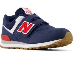 New Balance PV574 Unisex Sneakers - NB NAVY